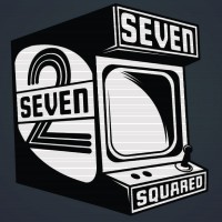 Seven Squared Logo