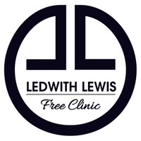 Ledwith-Lewis Free Clinic Logo