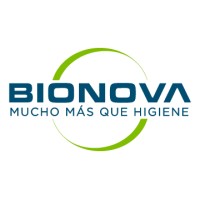 Bionova S.A. Logo