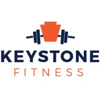 Keystone Fitness Center Logo