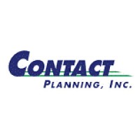 CONTACT Planning, Inc. Logo