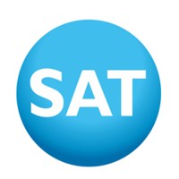 Sociedad Aguas del Tucumán Logo