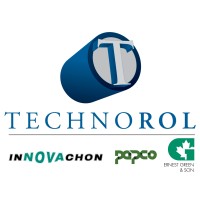 Technorol-Innovachon Logo