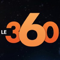 Le360 Logo