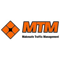 Makesafe Traffic Management Logo