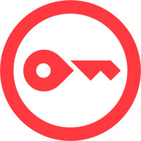 RedKey | Tu Guardallaves Logo