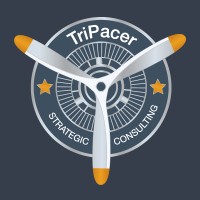 TriPacer Strategic Consulting Logo