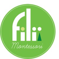Filii Montessori Logo