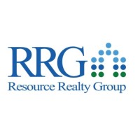 Resource Realty Group - Columbia, SC Logo