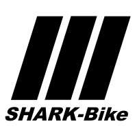 SHARK-Bike Logo