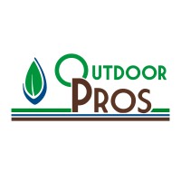 Outdoor Pros Inc Logo