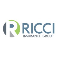 Ricci Insurance Group Logo