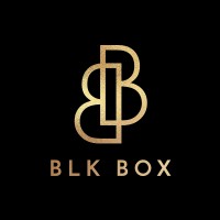 BLK BOX Gifts Logo