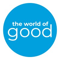 The World of Good Logo
