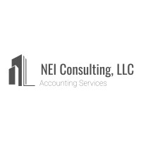 NEI Consulting, LLC Logo