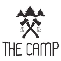 The Camp - Creative & Consultation Logo