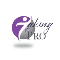 Taking It Pro Logo