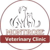 Montrose Vet Clinic Logo