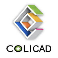 COLICAD Logo