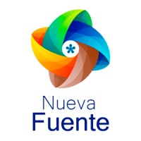 Nueva Fuente Logo