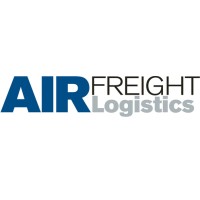 Airfreight Logistics Logo