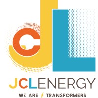 JCL Energy Logo