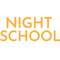 Night School Logo