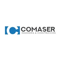 COMASER INGENIERIA Y CONSTRUCCION Logo