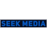Seek Media (Videography) Logo