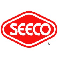 SEECO (Southern Electrical Equipment Company, Inc.) Logo