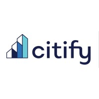 Citify | Marketplace de Terrenos para Desarrollo Inmobiliario Logo