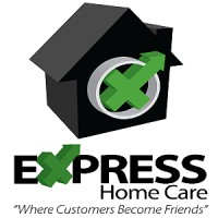 Express Home Care Logo