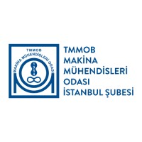Makina Mühendisleri Odası | İstanbul Logo