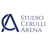 Studio Cerulli Arena Logo