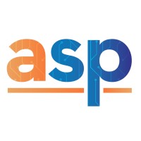Automation Strategy & Performance Logo