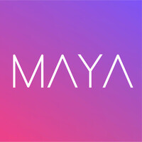 MAYA Logo