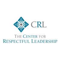 The Center for Respectful Leadership Logo
