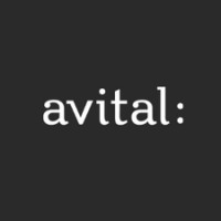 Avital: Food + Drink Experiences Logo
