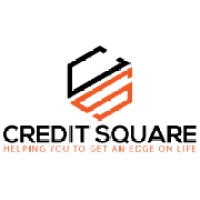 Credit Square Financial Group Logo