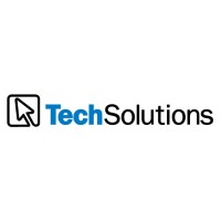 Tech Solutions - Mitchell, SD Logo