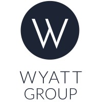 The Wyatt Group Logo