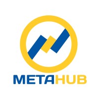 Meta Hub Logo