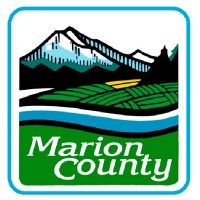 Marion County Oregon Logo
