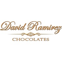 David Ramirez Chocolates Logo
