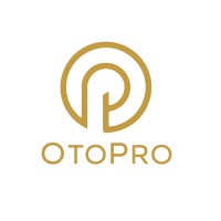 OtoPro Technologies Logo
