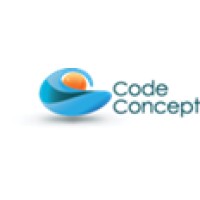 CodeConcept Logo