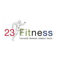 23Fitness.com Logo