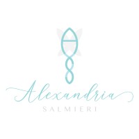 Alexandria Salmieri Logo