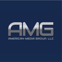 American Media Group Logo