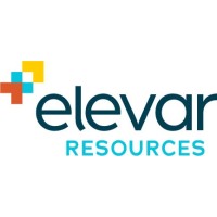 Elevar Resources Logo